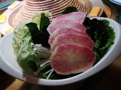 -滇小鱼·云南野生菌火锅(上杭路店)