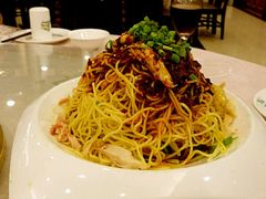 鸡丝凉面-陶然居·重庆菜(解放碑店)
