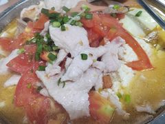 -海关荤豆花(洋河一路店)