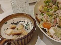 -CRAZYONES克芮旺斯西班牙餐厅(苏州中心店)