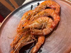 -大渔铁板烧(海雅缤纷城店)