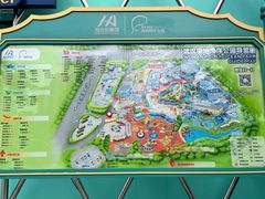 -海合安武汉极地海洋公园