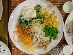 -So Lounge索兰至餐厅(蓝色港湾店)