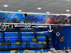 -钱塘府海鲜餐厅