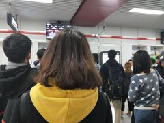 -合肥火车站(地铁站)