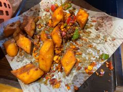 -巴尔喀十新疆餐厅(开发区店)