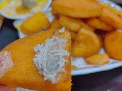 -芦月轩羊蝎子(太平桥店)