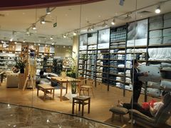 -MUJI无印良品(天河领展广场店)