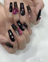 -88潮牌美发沙龙