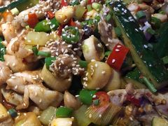-炭火功夫烤鱼·小龙虾音乐餐吧(新风街店)
