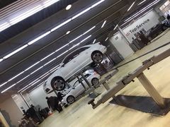 -上海西上海奥杰奥迪汽车销售有限公司(真如店)