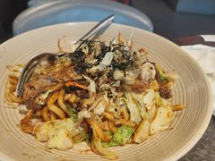 -将太无二·北美传奇寿司(荟聚购物中心西红门店)