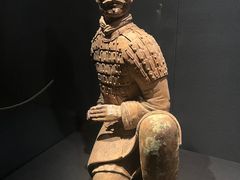 -陕西历史博物馆