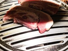 -三代烤肉(保利广场店)