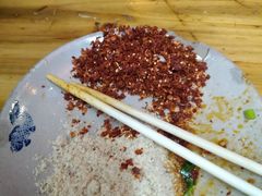 -晓靖轩烧烤(沙河风情店)