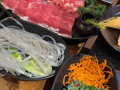 -捞王锅物料理(凯旋路店)