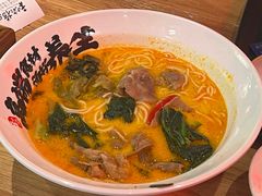 -和府捞面(西溪印象城店)