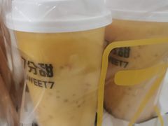 -7分甜(上海闵行区古北1699店)