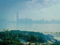 -武汉马哥孛罗酒店