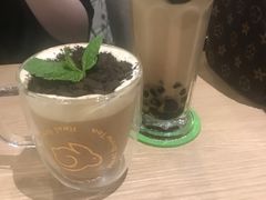 -仙踪林(江燕路万科里店)