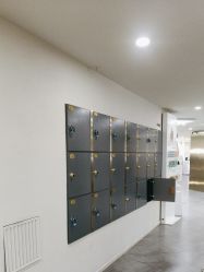 -DX HAIR SALON·发现未知美发沙龙