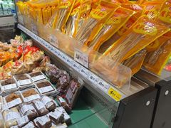 -大润发(八仙城店)