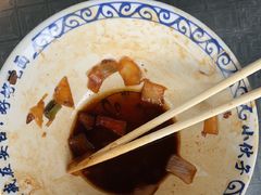 -梅溪·小伙子干挑面(安吉总店)