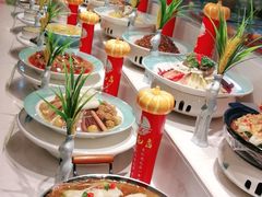 -有红鸡毛店·川菜(建设路店)