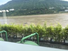 -白鹤梁水下博物馆