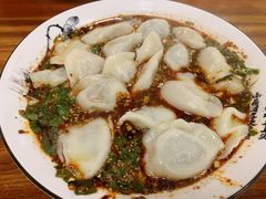 -尤素福东举院饺子馆