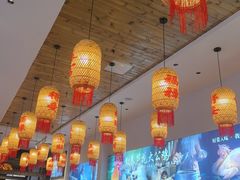 -味窑大寨百姓酒楼(晋祥办公大楼店)