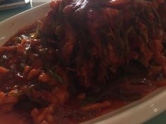 -清真•蜀风园(丁字沽总店)