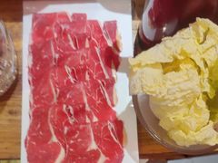 -东来顺饭庄(西直门店)