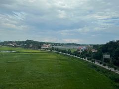 -岳阳东站