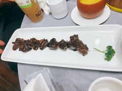 -金哥私房菜馆(张府园总店)