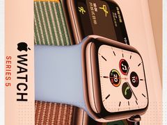 -Apple零售店(新街口店)