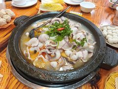 -大鼎石锅鱼(春江里店)