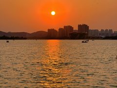 -云龙湖旅游景区