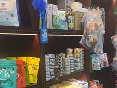-宠爱国际动物医院·消化内科·心肾内科·ISFM猫友好(望京店)