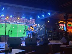 -热河以北x月亮瓦肆livehouse(环山路店)