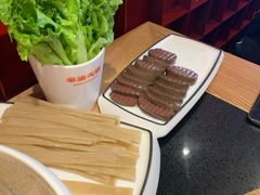 -豪渝火锅(李家村万达店)