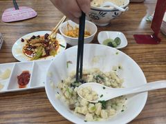 -老陕兄弟(彩虹新城店)