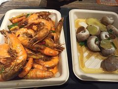 -盒马鲜生(龙德广场店)