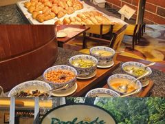 -东莞塘厦三正半山温泉酒店·沙利文西餐厅