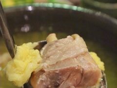 -云海肴·汽锅鸡·云南菜(美罗城店)