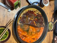 -楠火锅(龙阳广场店)