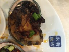 神洲四海海鲜大酒楼(四道口店)-神洲四海大酒楼(王府井澳门中心店)