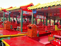 -承德避暑山庄景区