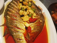 -隐食私房菜(老街店)