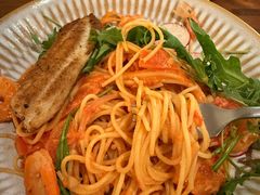 -BAKER&SPICE(安福路店)